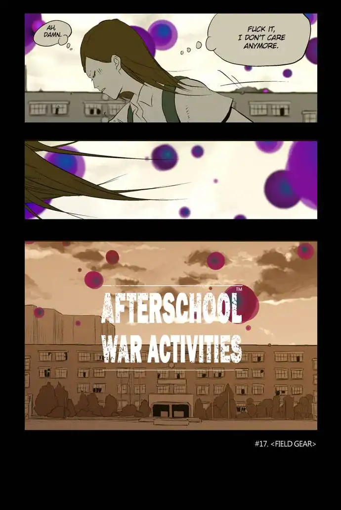 Afterschool Military Activity Chapter 17 3